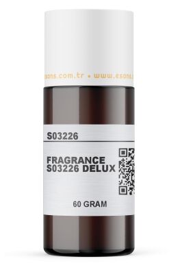 XERJOFF MORE THAN WORDS muadili FRAGRANCE S03226 DELUX, Uniseks