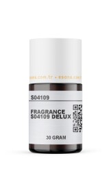 FRAGRANCE S04109 DELUX - 3