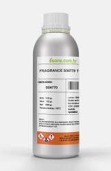 FRAGRANCE S04770 TOP - 8