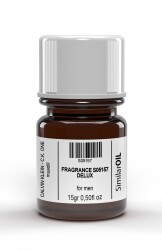 FRAGRANCE S05157 DELUX - 2