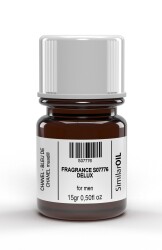FRAGRANCE S07776 DELUX - 2