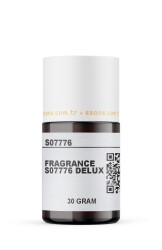 FRAGRANCE S07776 DELUX - 3