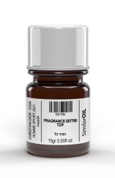 FRAGRANCE S07780 TOP - 2