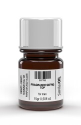 FRAGRANCE S07793 TOP - 2