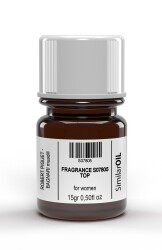 FRAGRANCE S07805 TOP - 2