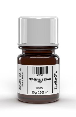 FRAGRANCE S08041 TOP - Şelale (1)