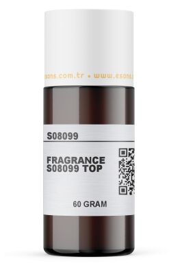 XERJOFF TORINO 21 muadili FRAGRANCE S08099 TOP, Uniseks Parfüm TOP