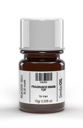 FRAGRANCE S08456 TOP - 2