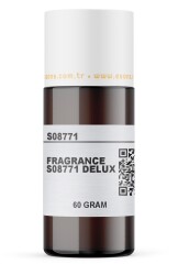 FRAGRANCE S08771 DELUX - 4