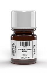 FRAGRANCE S08833 DELUX - 2