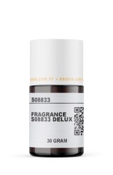 FRAGRANCE S08833 DELUX - 3