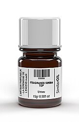 FRAGRANCE S09084 TOP - 2