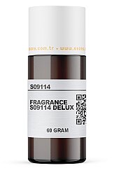 FRAGRANCE S09114 DELUX - 4