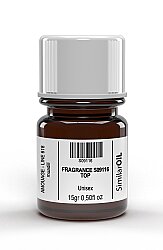 FRAGRANCE S09116 TOP - 2