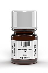 FRAGRANCE S09117 TOP - 2