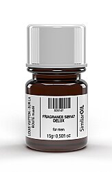 FRAGRANCE S09147 DELUX - 2