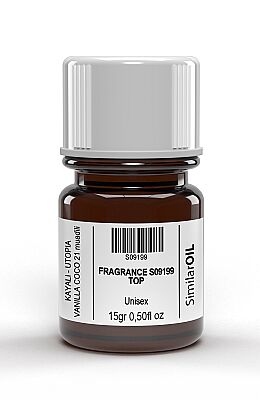 FRAGRANCE S09199 TOP - Şelale (1)