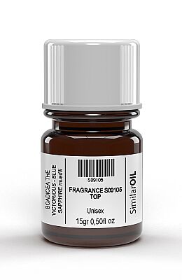 FRAGRANCE S09105 TOP - Şelale (1)