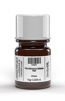 FRAGRANCE S09084 TOP - Şelale (1)