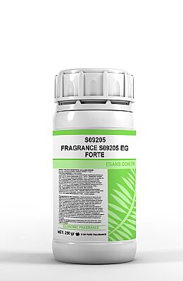 FRAGRANCE S09205 EG Forte - Şelale