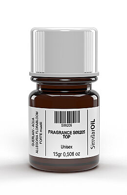 FRAGRANCE S09205 TOP - Şelale (1)