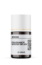 FRAGRANCE S09208 DELUX - 3