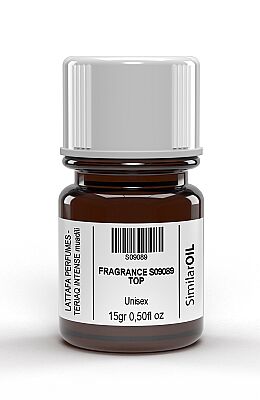 FRAGRANCE S09089 TOP - Şelale (1)