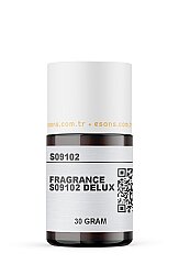 FRAGRANCE S09102 DELUX - 3