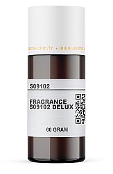 FRAGRANCE S09102 DELUX - 4