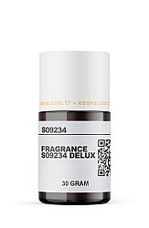 FRAGRANCE S09234 DELUX - 3