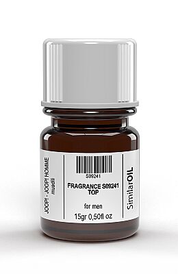 FRAGRANCE S09241 TOP - Şelale (1)