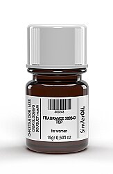 FRAGRANCE S09243 TOP - 2