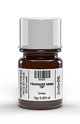 FRAGRANCE S09254 TOP - 2