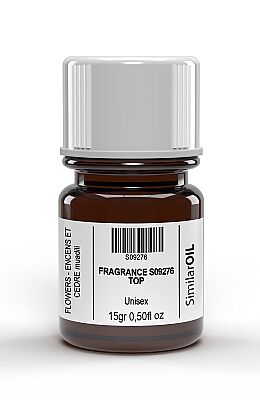 FRAGRANCE S09276 TOP - Şelale (1)
