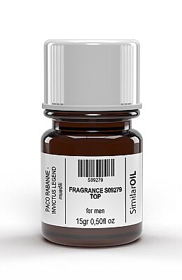 FRAGRANCE S09279 TOP - Şelale (1)