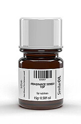 FRAGRANCE S09857 TOP - 3
