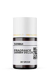 FRAGRANCE S09864 DELUX - 7