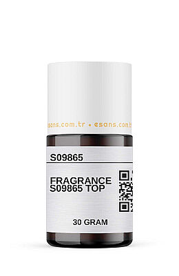FRAGRANCE S09865 TOP - Şelale (1)