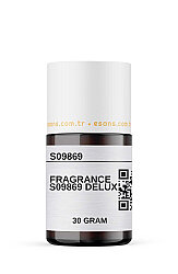 FRAGRANCE S09869 DELUX - 7