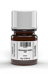 FRAGRANCE S09873 TOP - 3