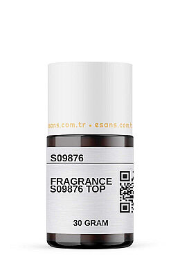 FRAGRANCE S09876 TOP - Şelale (1)