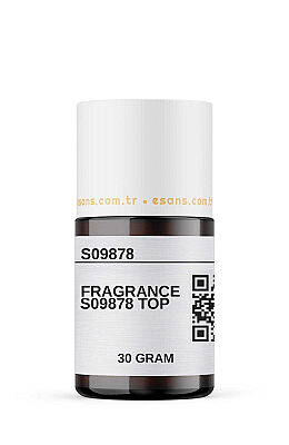 FRAGRANCE S09878 TOP - Şelale (1)