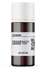 FRAGRANCE S09886 TOP - 6