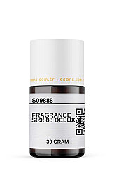 FRAGRANCE S09888 DELUX - 7