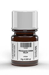 FRAGRANCE S09888 DELUX - 3
