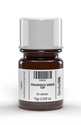 FRAGRANCE S09926 TOP - Şelale (1)