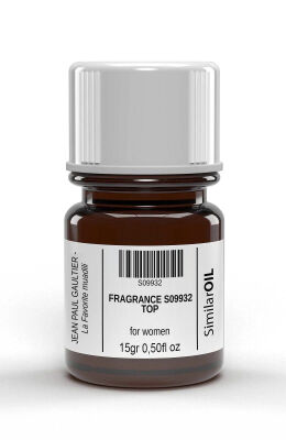 FRAGRANCE S09932 TOP - Şelale (1)