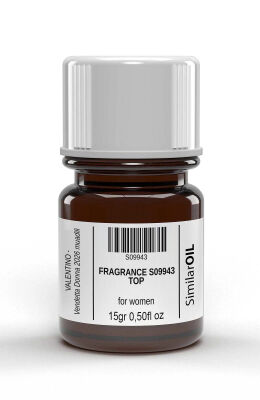 FRAGRANCE S09943 TOP - Şelale (1)