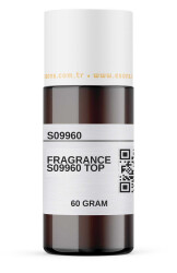 FRAGRANCE S09960 TOP - 4