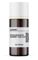 FRAGRANCE S09967 DELUX - 4